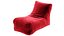 Bean bag Lounge Barcelona Bordo