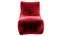 Bean bag Lounge Barcelona Bordo
