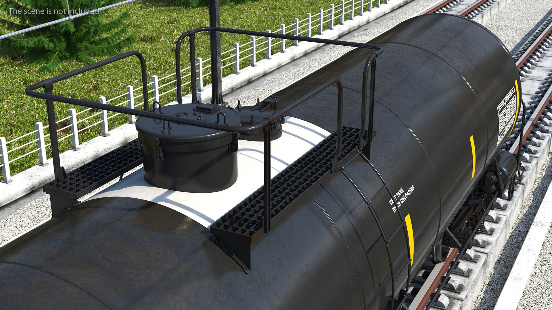 3D Rail Tank Car 2 model https://p.turbosquid.com/ts-thumb/bn/qIE7Jz/8X/railtankcar2mb3dmodel008/jpg/1710183885/1920x1080/fit_q87/2b3a809e487d15f47aed9f1e6d4a58f57690dae3/railtankcar2mb3dmodel008.jpg
