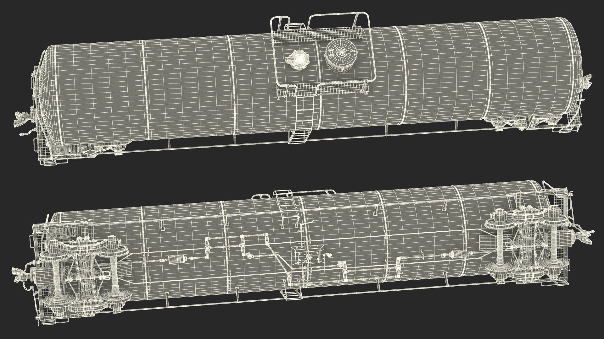 3D Rail Tank Car 2 model https://p.turbosquid.com/ts-thumb/bn/qIE7Jz/EX/railtankcar2mb3dmodel036/jpg/1710184000/1920x1080/fit_q87/f4032e91db61682490bba27fbb25cd6924ce8dad/railtankcar2mb3dmodel036.jpg