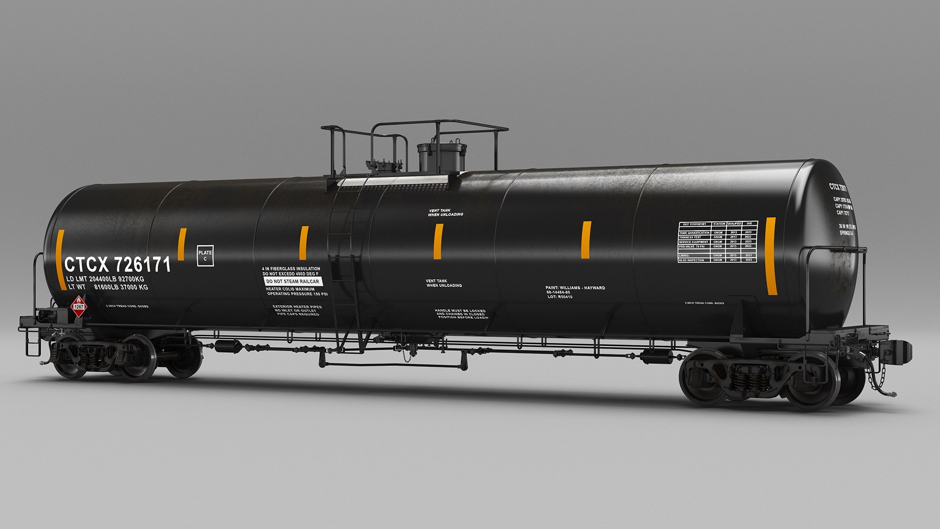 3D Rail Tank Car 2 model https://p.turbosquid.com/ts-thumb/bn/qIE7Jz/Z7/railtankcar2mb3dmodel010/jpg/1710183894/1920x1080/fit_q87/74ca66277ac67d9cf41f81fbde78325e34eec43f/railtankcar2mb3dmodel010.jpg