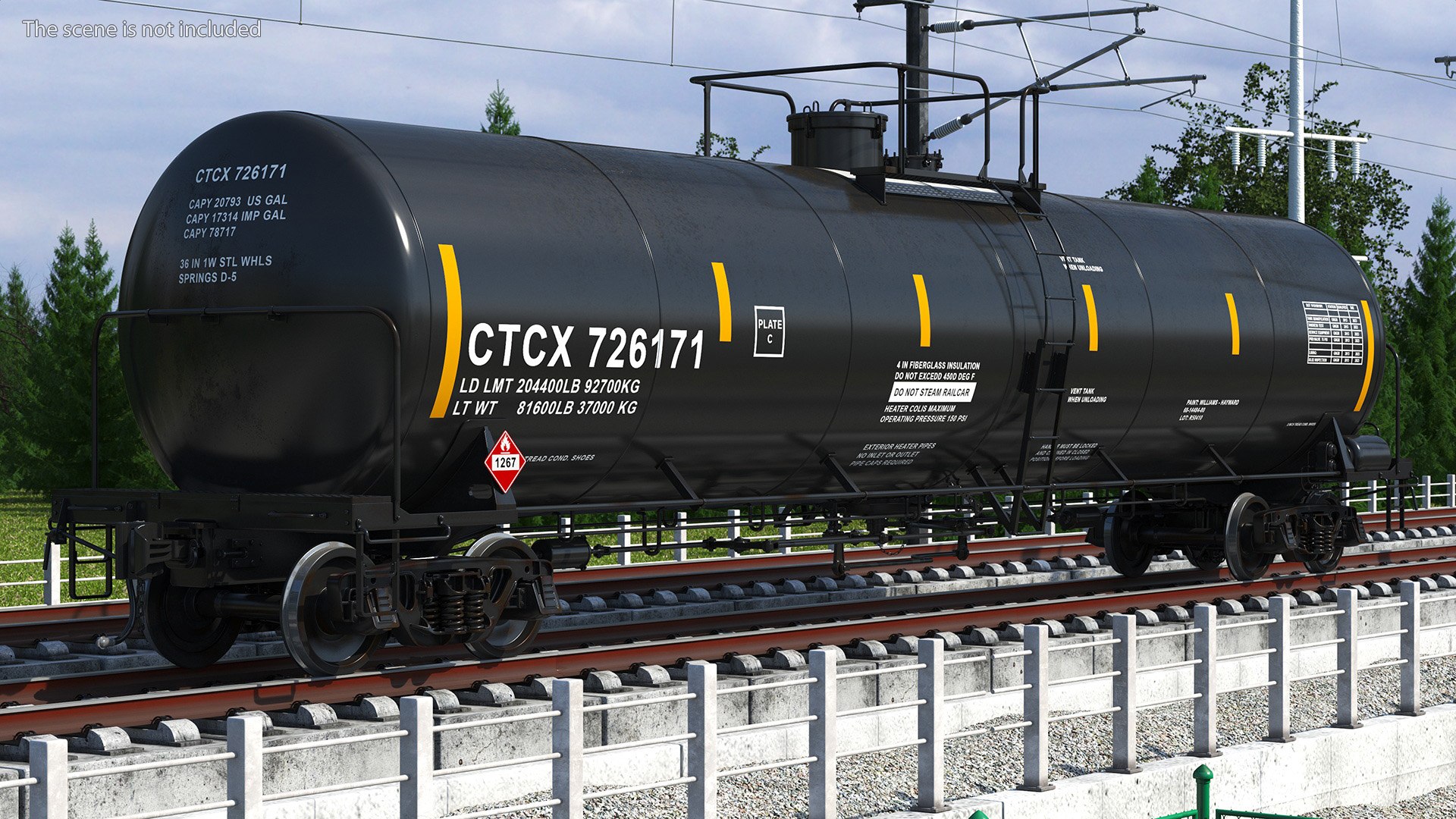 3D Rail Tank Car 2 model https://p.turbosquid.com/ts-thumb/bn/qIE7Jz/vD/railtankcar2mb3dmodel003/jpg/1710183863/1920x1080/fit_q87/28870d50514499fa88550512739407150b75bdd8/railtankcar2mb3dmodel003.jpg