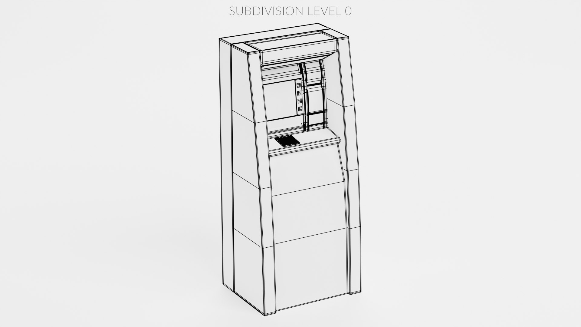 3D ATM Machine Stand model https://p.turbosquid.com/ts-thumb/bn/r0jsdy/i1/atmstandw2/png/1695029869/1920x1080/fit_q87/e80e5e2da644d86ab004af23631de6e8765c86f0/atmstandw2.jpg