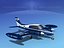 Cessna U-3 Blue Canoe V01