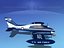 Cessna U-3 Blue Canoe V01