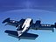 Cessna U-3 Blue Canoe V01