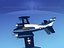 Cessna U-3 Blue Canoe V01