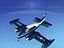 Cessna U-3 Blue Canoe V01