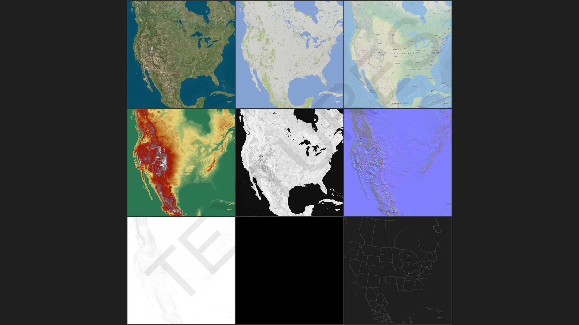 America US detailed relief PBR country map 3D model https://p.turbosquid.com/ts-thumb/bn/sEQGR0/3L/x0_texture_sheet/jpg/1768825497/1920x1080/fit_q87/1b61ee6d1084db5c2c279ac280985eeb9b6dc768/x0_texture_sheet.jpg