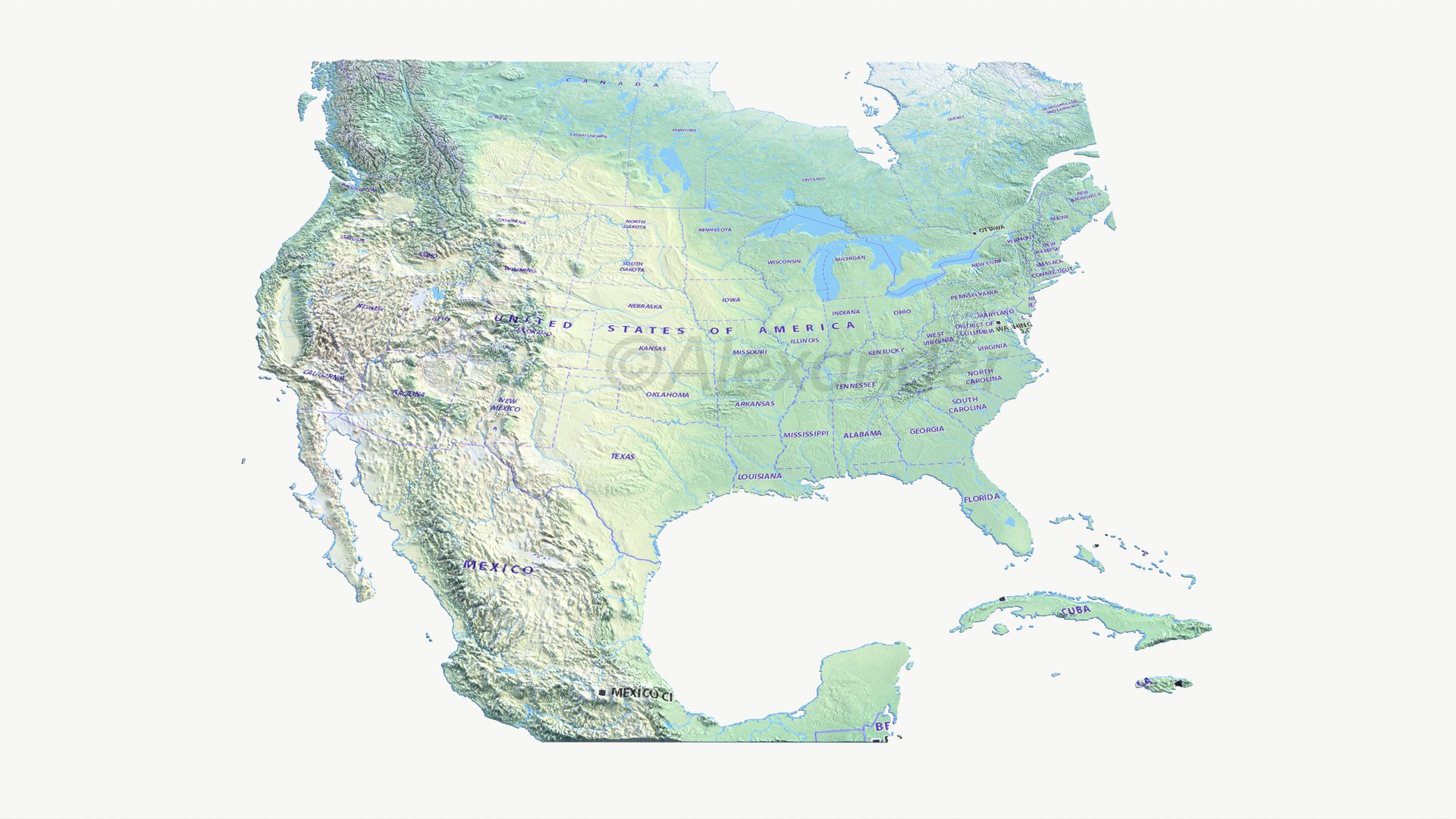 America US detailed relief PBR country map 3D model https://p.turbosquid.com/ts-thumb/bn/sEQGR0/zx/7/jpg/1768825488/1920x1080/fit_q87/4a758cb608c22d892002ca9ffae03f58a10aecae/7.jpg