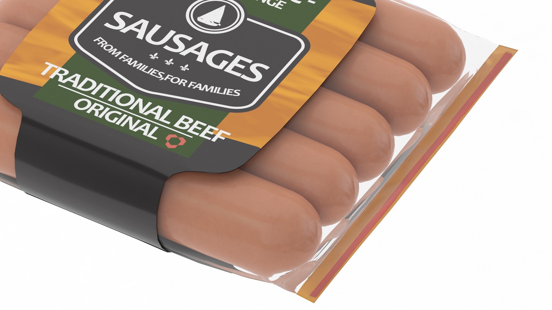 Hot Dogs Pack Low Poly PBR 3D Model TurboSquid 2096547