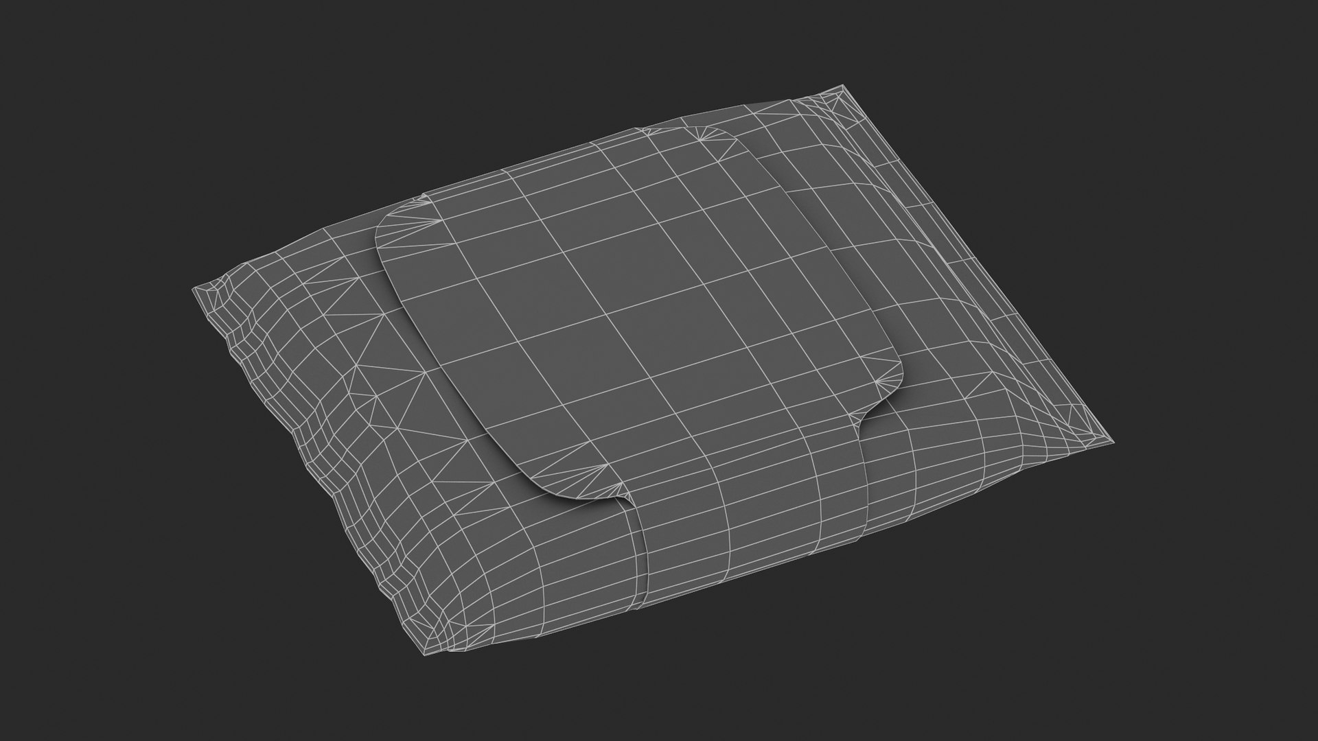 Hot Dogs Pack Low Poly PBR 3D Model - TurboSquid 2096547