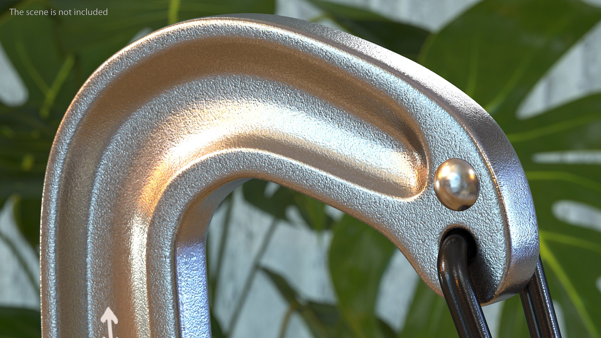 Black Diamond MiniWire Carabiner Closed Grey 3D model https://p.turbosquid.com/ts-thumb/bn/tKQ34p/1o/blackdiamondminiwirecarabinerclosedgrey3dmodel005/jpg/1641466953/1920x1080/fit_q87/518efde76ecd268fd86ca88d277fb2f91d1e24fd/blackdiamondminiwirecarabinerclosedgrey3dmodel005.jpg