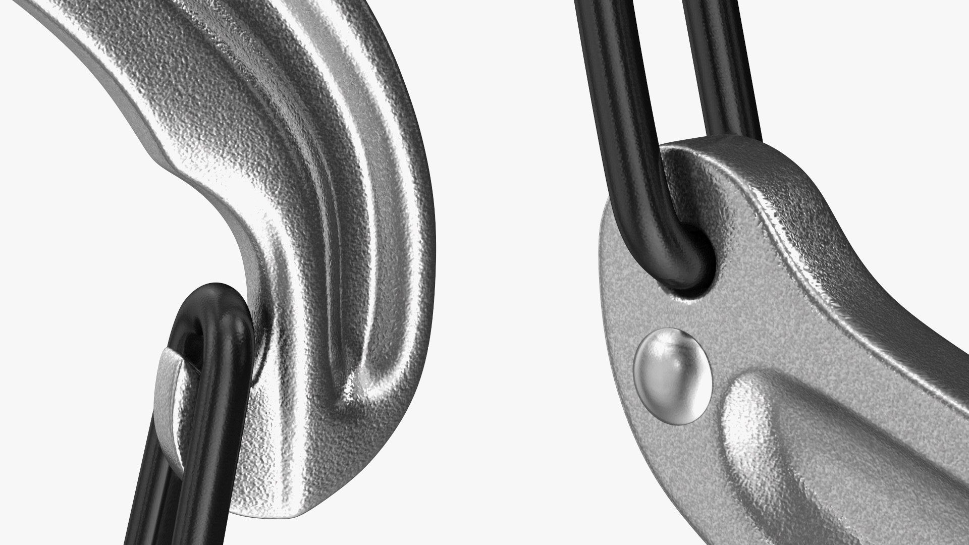Black Diamond MiniWire Carabiner Closed Grey 3D model https://p.turbosquid.com/ts-thumb/bn/tKQ34p/q4/blackdiamondminiwirecarabinerclosedgrey3dmodel011/jpg/1641466971/1920x1080/fit_q87/a8cd1e861deda5b51d62a8ebc331a8e57e7083d6/blackdiamondminiwirecarabinerclosedgrey3dmodel011.jpg