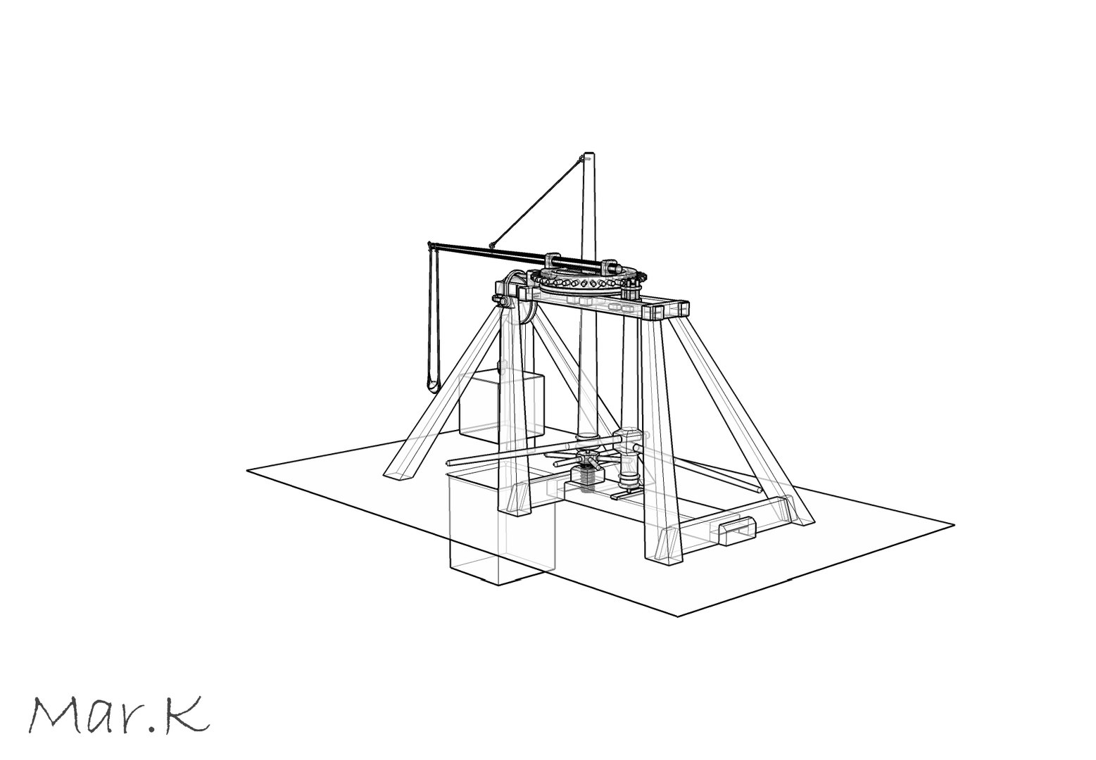 3d model of catapult leonardo da https://p.turbosquid.com/ts-thumb/bn/v8tvhp/E81NuRr9/051/jpg/1353512343/1920x1080/fit_q87/7ed4e78c102a5a6a411bfbd9b20d20c56fa43b5b/051.jpg