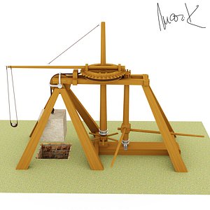 Catapult 6