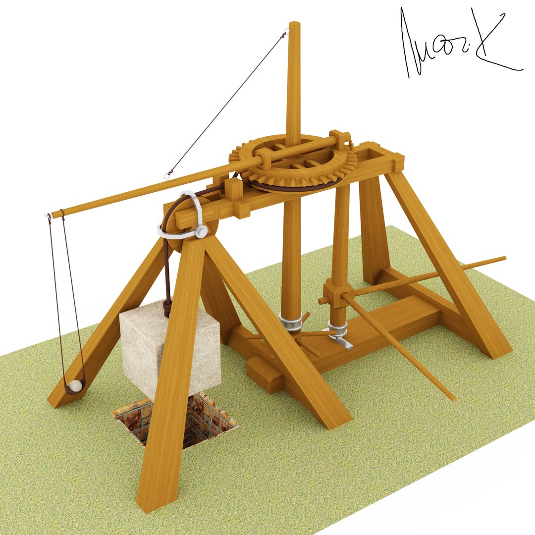 3d model of catapult leonardo da https://p.turbosquid.com/ts-thumb/bn/v8tvhp/w3vzqGE6/004/jpg/1494246125/1920x1080/fit_q87/0e9900678a67d795fa5784406bd5aee5efa4146f/004.jpg