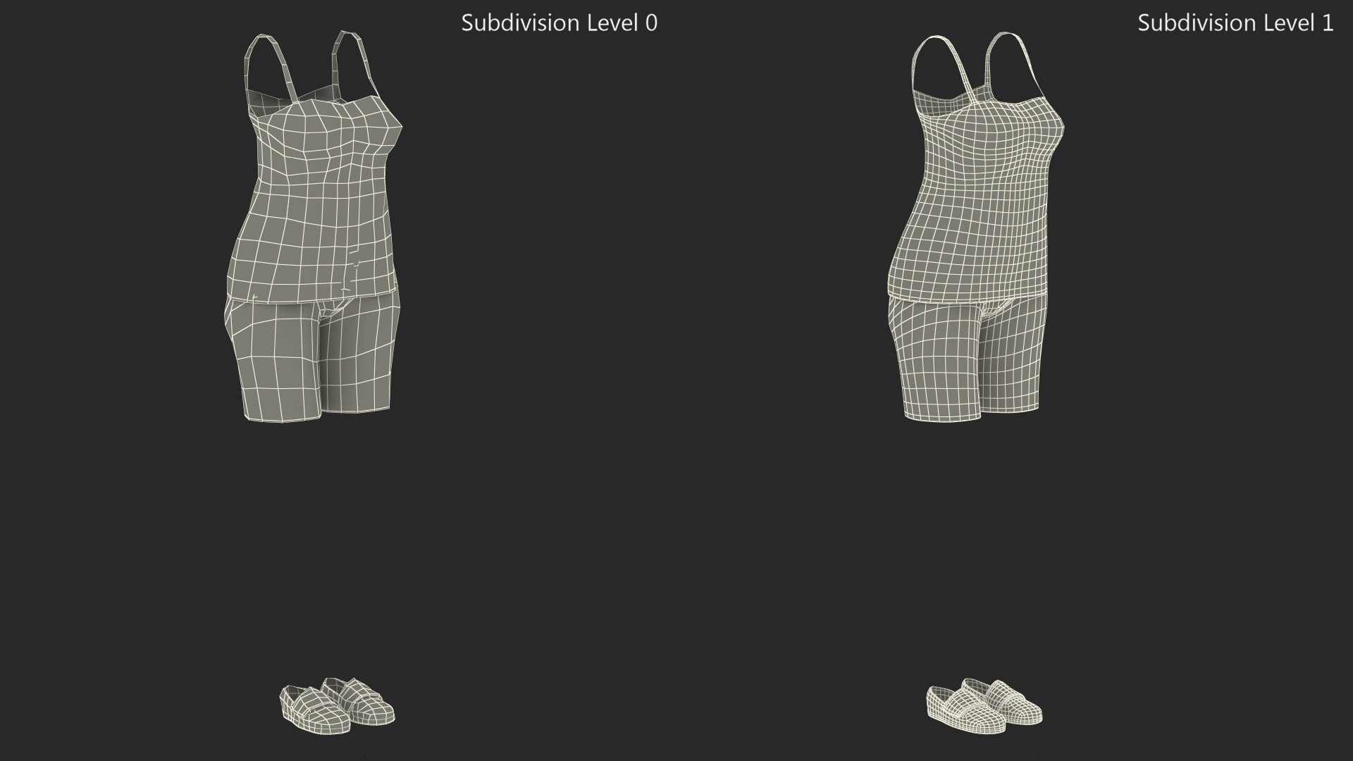 3D Nightwear Outfit for Women https://p.turbosquid.com/ts-thumb/bn/vqJhzd/nv/nightwearoutfitforwomenc4dmodel016/jpg/1670365144/1920x1080/fit_q87/813f8ce8c406c8e5c6df3f90cab32122ad77c297/nightwearoutfitforwomenc4dmodel016.jpg