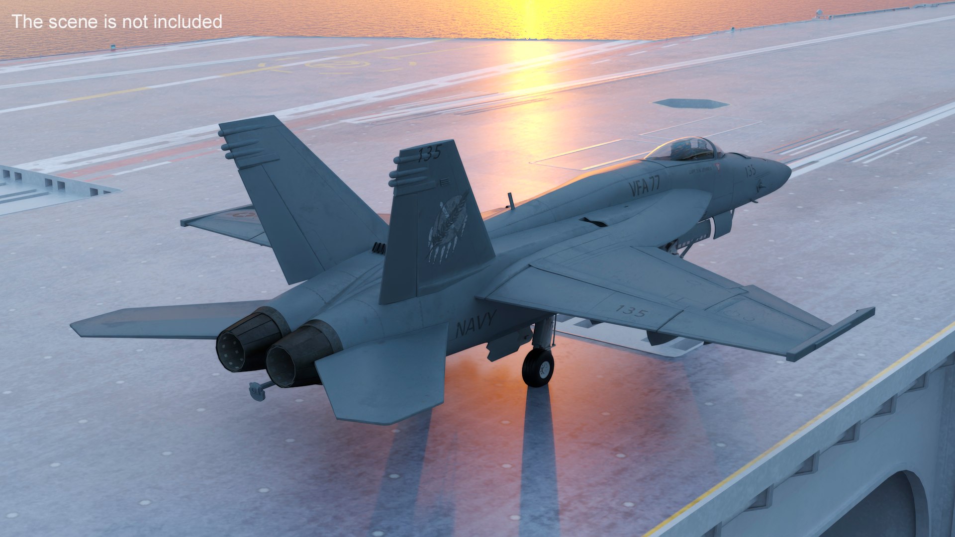 FA-18E Super Hornet Fighter Jet 3D https://p.turbosquid.com/ts-thumb/bn/z7gtAU/ov/fa18e_super_hornet_fighter_jet_004/jpg/1744245434/1920x1080/fit_q87/50e64b1570f328faa9175fb2e15a64b11c9e37ae/fa18e_super_hornet_fighter_jet_004.jpg