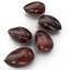Kalamata Olives Set