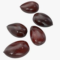Kalamata Olives Set
