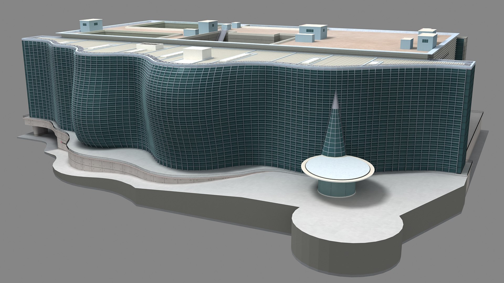 The National Art Center Tokyo 3D model https://p.turbosquid.com/ts-thumb/bo/2MAg5i/hj/artcentertokyo_010002/jpg/1775298817/1920x1080/fit_q87/d6bcda4b4042a20a258fca3f800fe4f1fca41195/artcentertokyo_010002.jpg