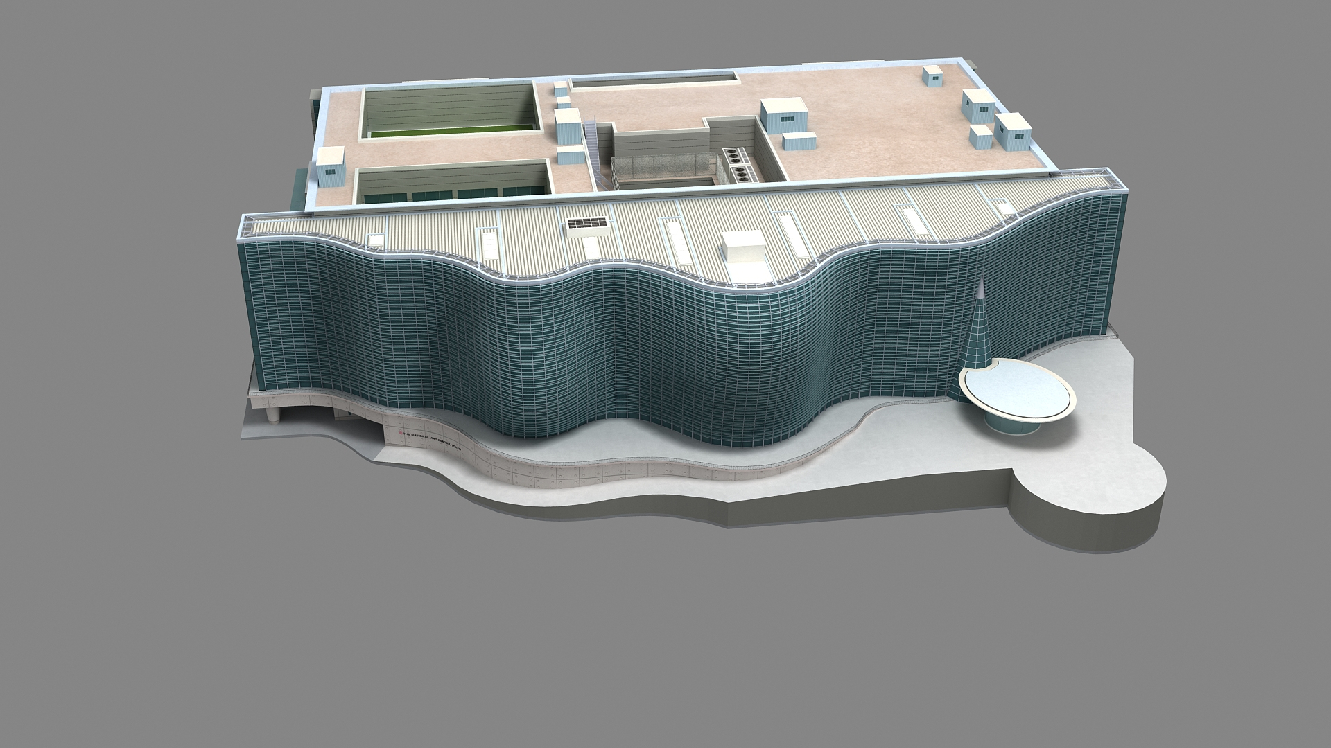 The National Art Center Tokyo 3D model https://p.turbosquid.com/ts-thumb/bo/2MAg5i/uv/nationalartcenter/jpg/1775302032/1920x1080/turn_fit_q99/e9b56c2498d6d17f3c1e34db9c84fb11aa307a6c/nationalartcenter-1.jpg