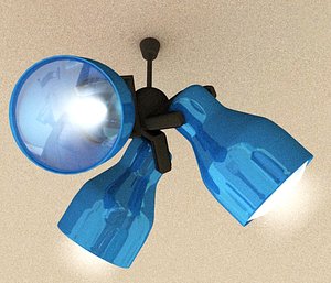 lamp.c4d