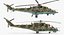 max russian helicopter mil mi-24
