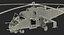 max russian helicopter mil mi-24