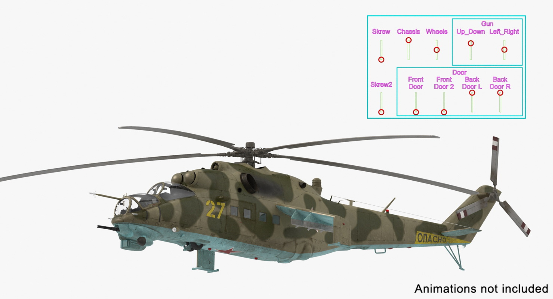max russian helicopter mil mi-24 https://p.turbosquid.com/ts-thumb/bo/5l1dss/Nmyczvoa/russian_helicopter_mil_mi_24_rigged_362/jpg/1480487065/1920x1080/turn_fit_q99/deee67862aa7091cbf62ef4c407237ed4144cb0d/russian_helicopter_mil_mi_24_rigged_362-1.jpg