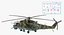 max russian helicopter mil mi-24