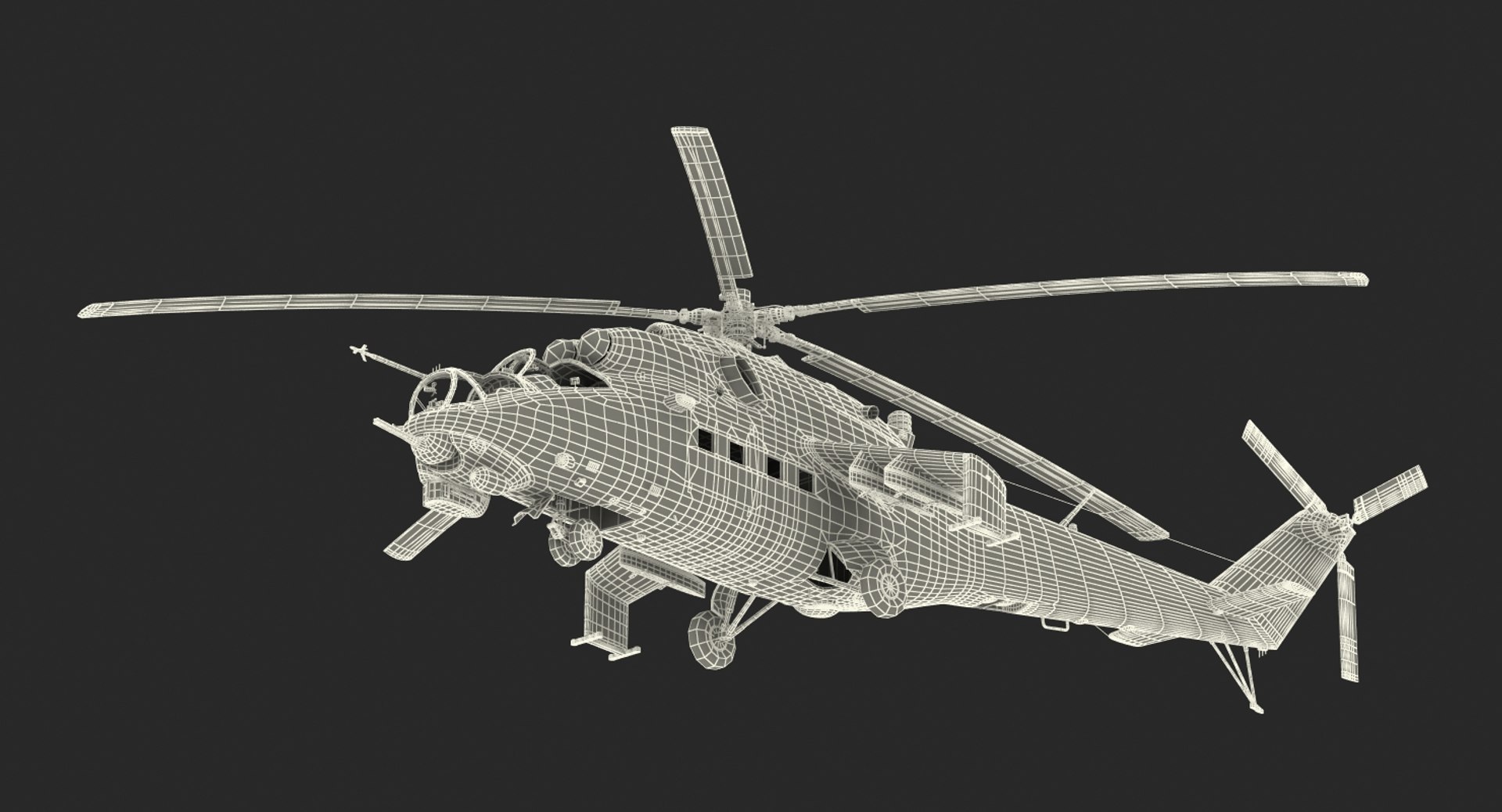 max russian helicopter mil mi-24 https://p.turbosquid.com/ts-thumb/bo/5l1dss/lGN9Y91o/russianhelicoptermilmi24riggedmb3dmodel034/jpg/1480486792/1920x1080/fit_q87/a65f64dccd9bfbf8c197d71b33fd343d9b1a22e7/russianhelicoptermilmi24riggedmb3dmodel034.jpg