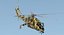 max russian helicopter mil mi-24
