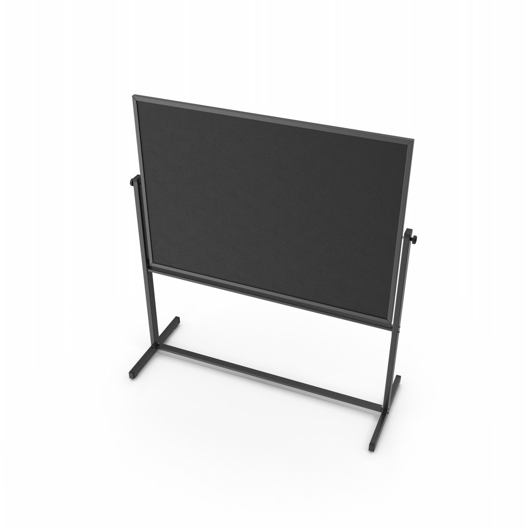 3D Office Supplies model https://p.turbosquid.com/ts-thumb/bo/6Zvhka/Ay/blackboard.f10.2k1/png/1641837125/1920x1080/fit_q87/b7ade537917691c6e575bdcac6dd0bd136671e3c/blackboard.f10.2k1.jpg