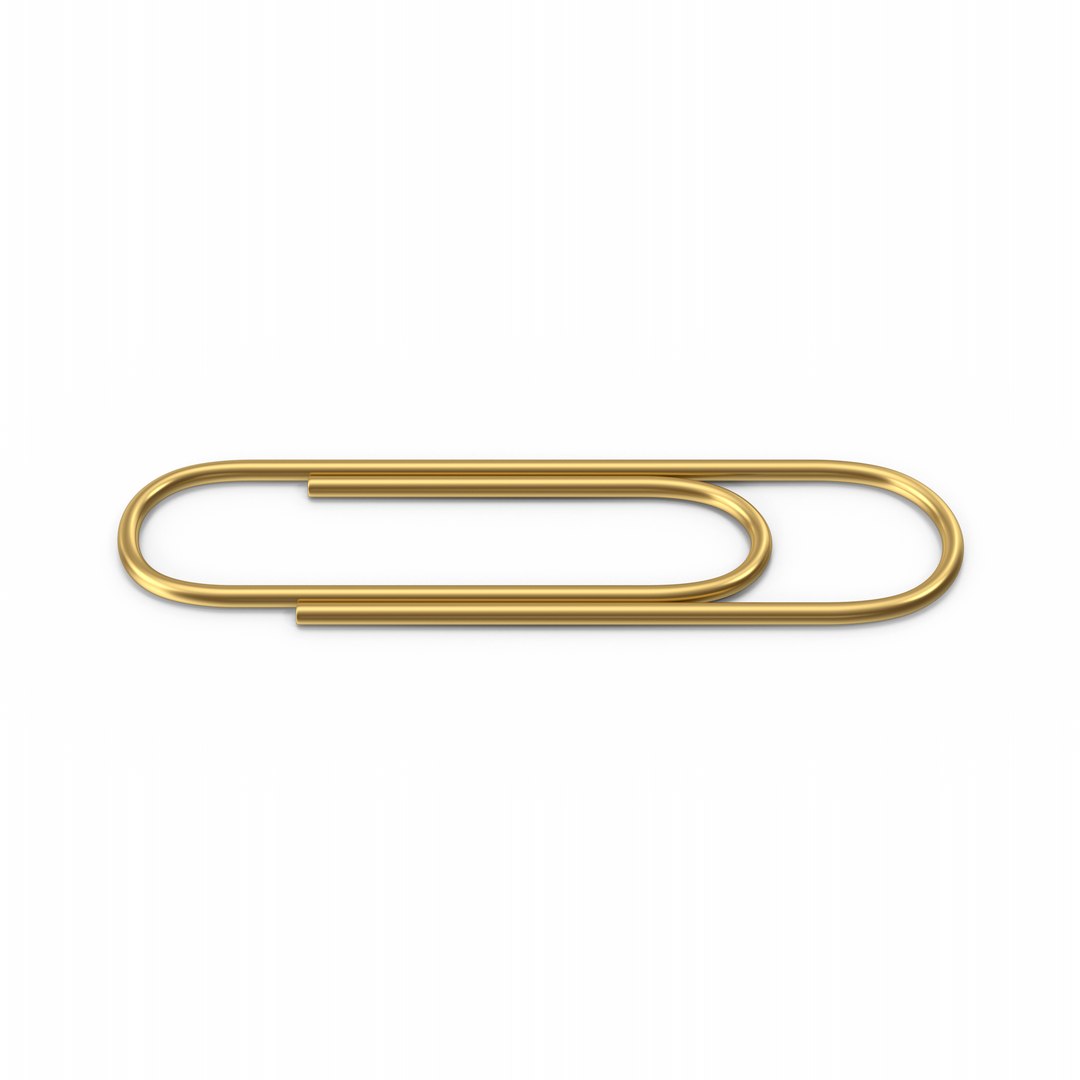 3D Office Supplies model https://p.turbosquid.com/ts-thumb/bo/6Zvhka/DF/paperclipgold.e05.2k/png/1641837103/1920x1080/fit_q87/833b365b76bc4cd8cc1ef98cb622be5695be00f1/paperclipgold.e05.2k.jpg
