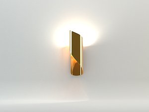 Wall Lamp