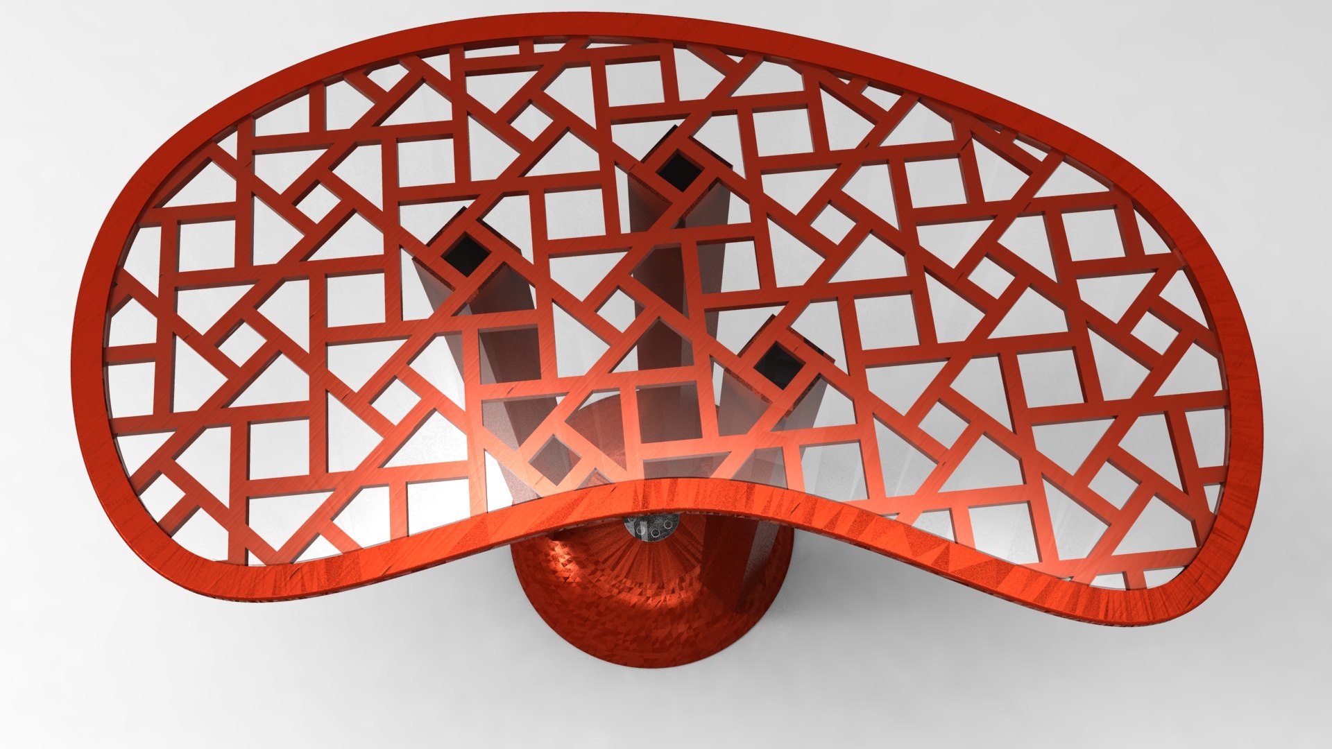Dxf Designer Table
