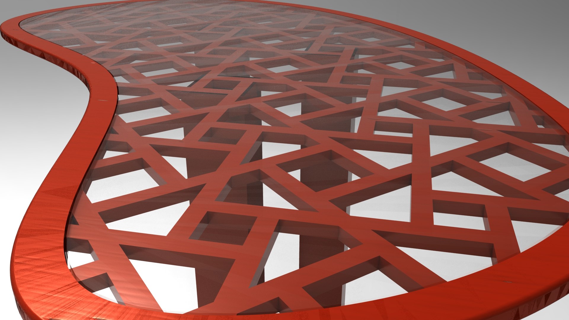 Dxf Designer Table