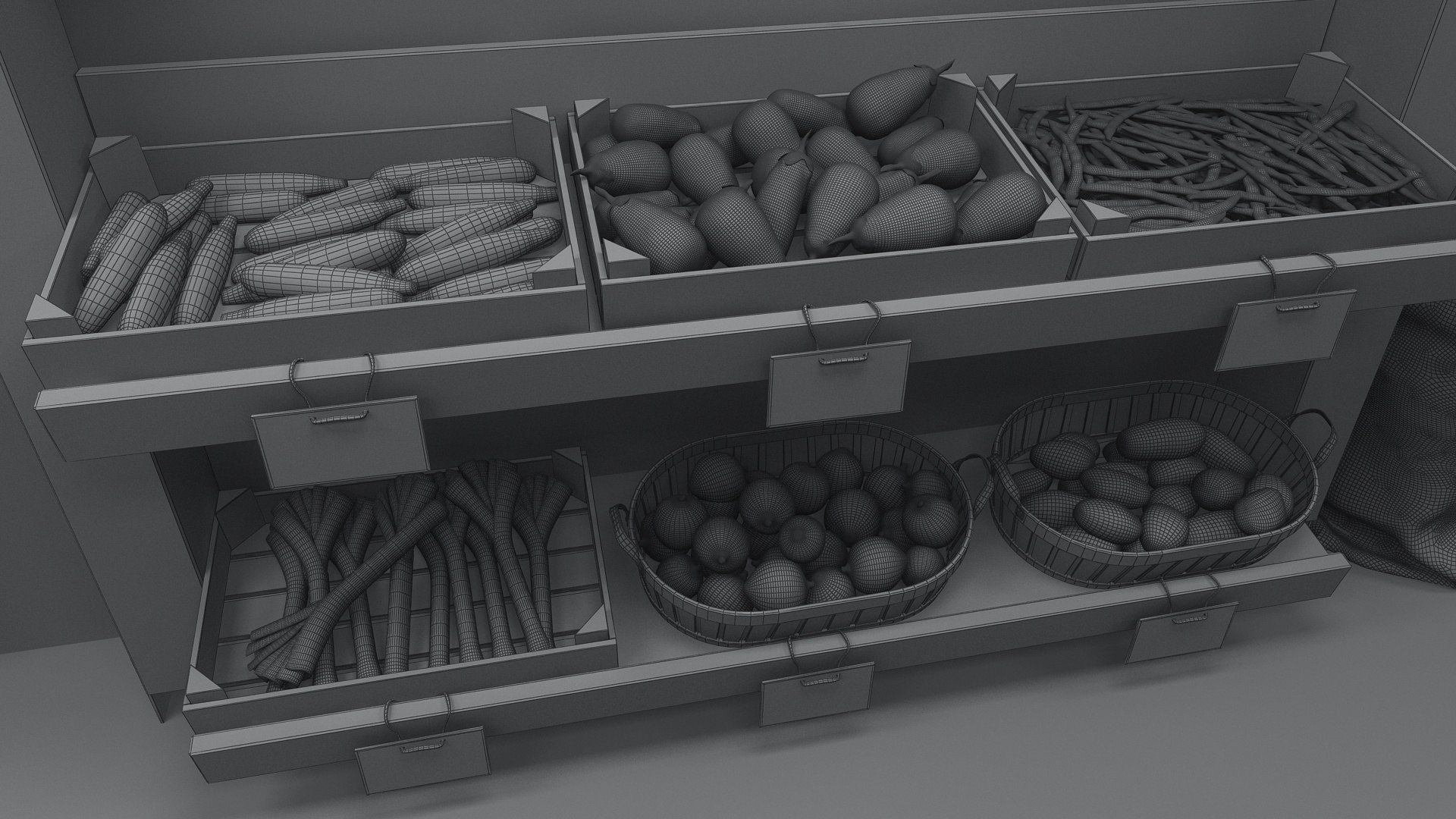 greengrocer 01 green stands 3D https://p.turbosquid.com/ts-thumb/bo/ABMCUN/67e5lEoc/wire21/jpg/1589813235/1920x1080/fit_q87/ce7c656d82e6d65306002cf1f86bca0dec1fd06d/wire21.jpg