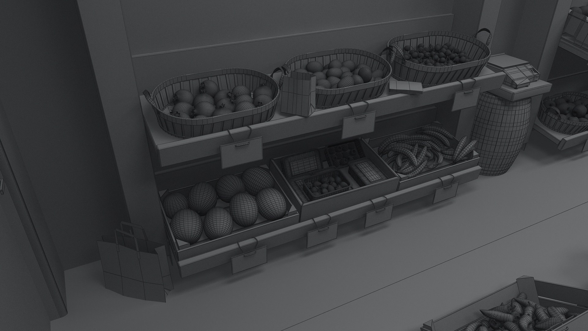 greengrocer 01 green stands 3D https://p.turbosquid.com/ts-thumb/bo/ABMCUN/mcqfpsTH/wire11/jpg/1589813235/1920x1080/fit_q87/0b8ad6ed63939803a71035f26be0e77cfc8119fc/wire11.jpg