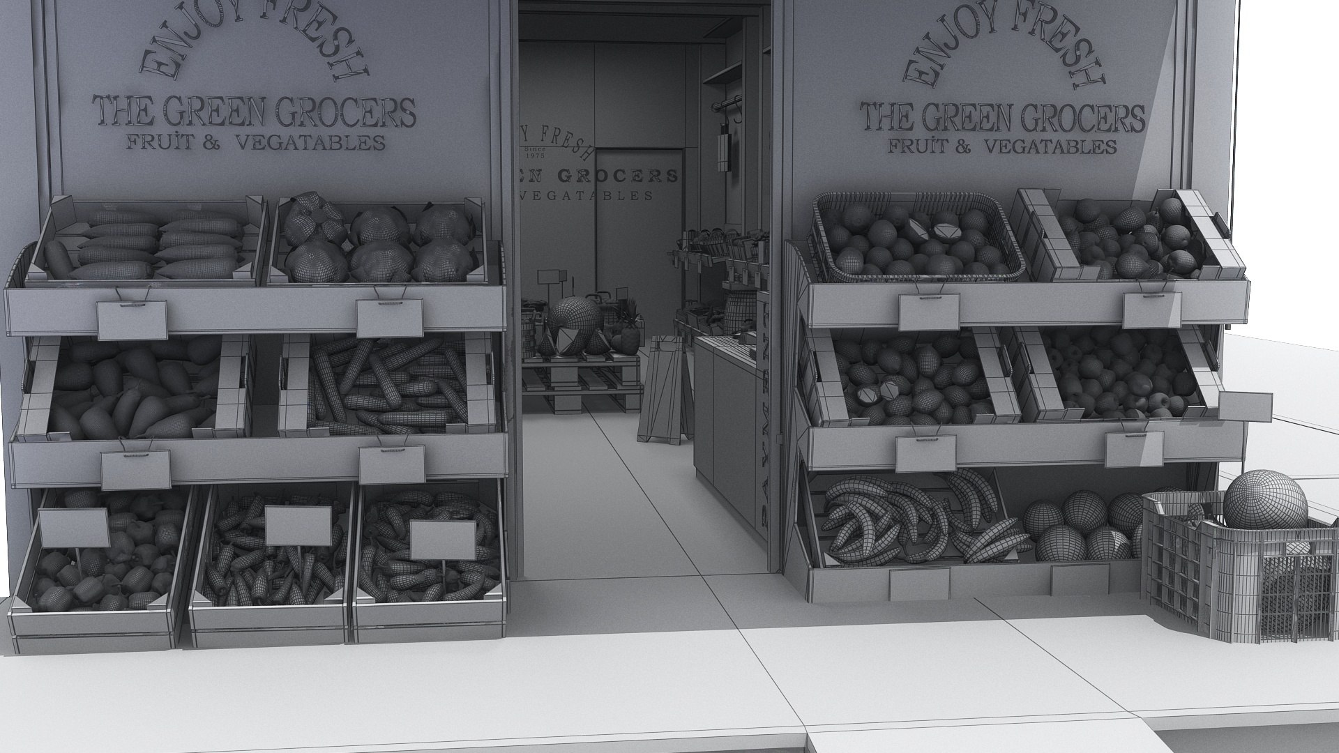 greengrocer 01 green stands 3D https://p.turbosquid.com/ts-thumb/bo/ABMCUN/qJrCqPgW/wire4/jpg/1589813235/1920x1080/fit_q87/2d67cd9cd5a5ea5bb43b1bd70e970c1e56c0eeff/wire4.jpg