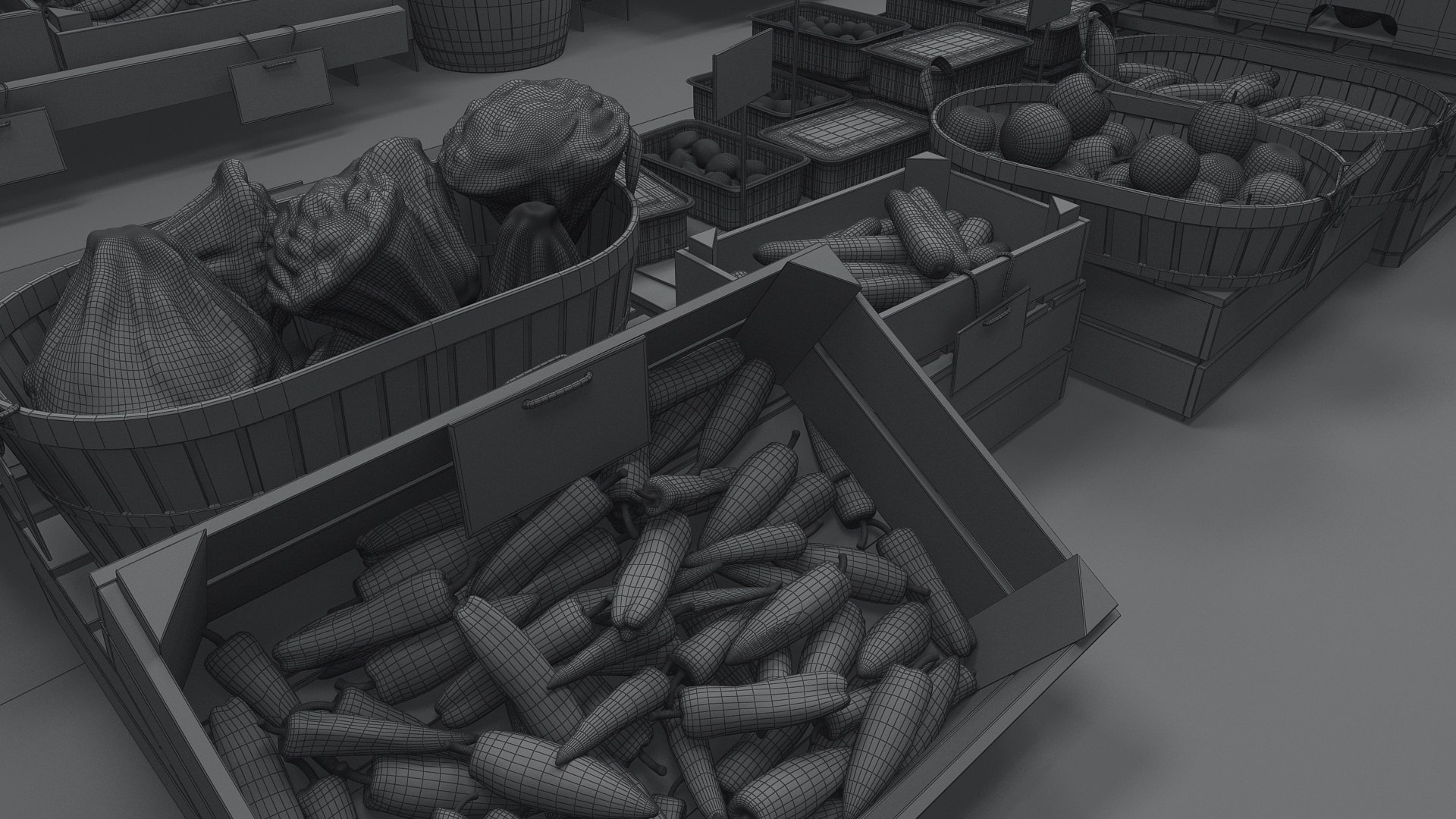 greengrocer 01 green stands 3D https://p.turbosquid.com/ts-thumb/bo/ABMCUN/vomI2v6G/wire18/jpg/1589813235/1920x1080/fit_q87/4859a95eb0e73fac3944985cc09a1164c82ce068/wire18.jpg