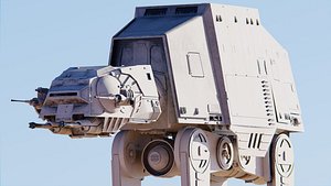 Star Wars AT-AT