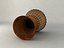 African drum (Derbuka)