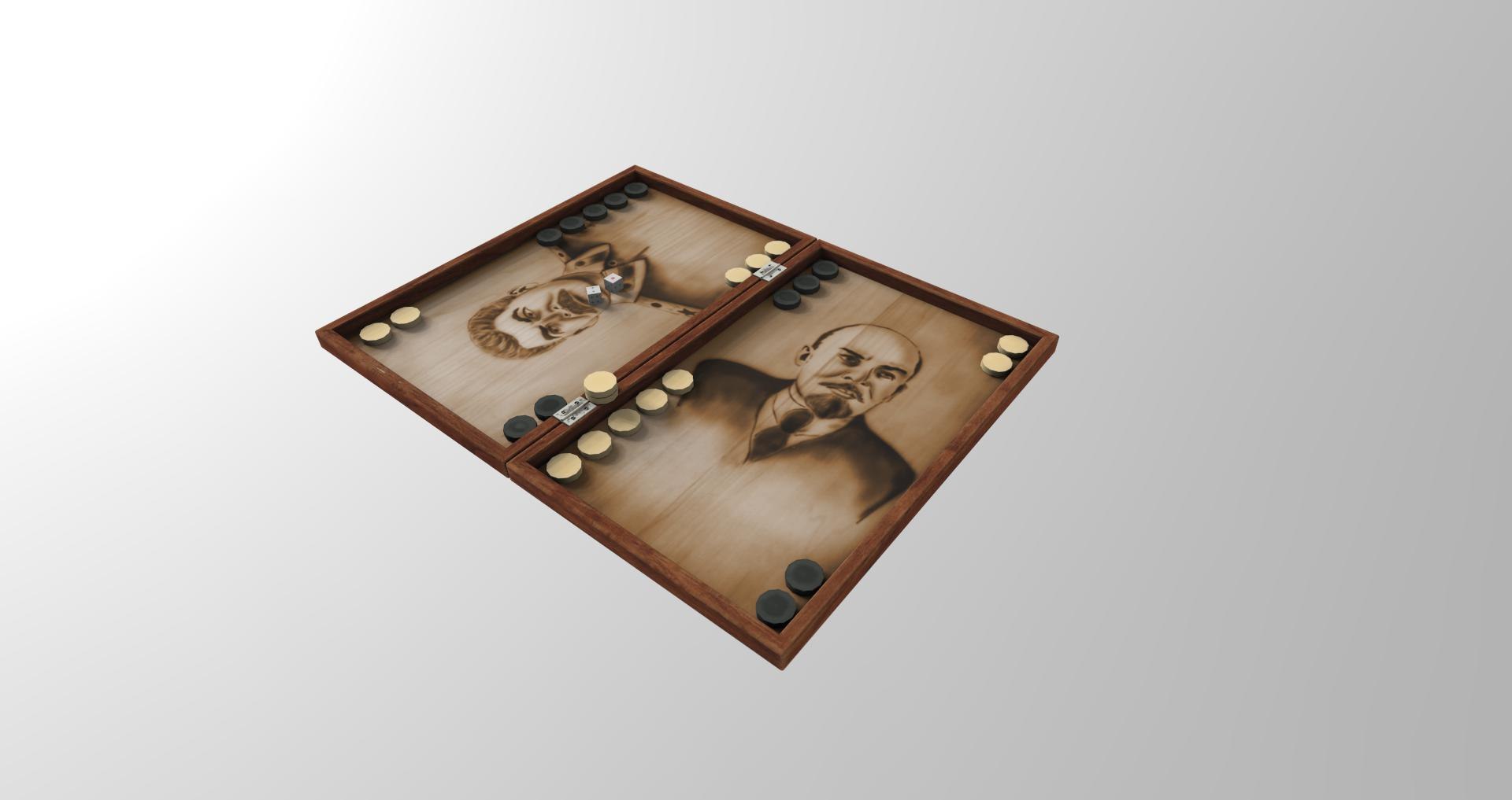 backgammon 3D https://p.turbosquid.com/ts-thumb/bo/DPnqjQ/1PbYAd2q/bg3/jpg/1532415596/1920x1080/fit_q87/b7c172d064427df151bdac184157a3cf21597ae7/bg3.jpg