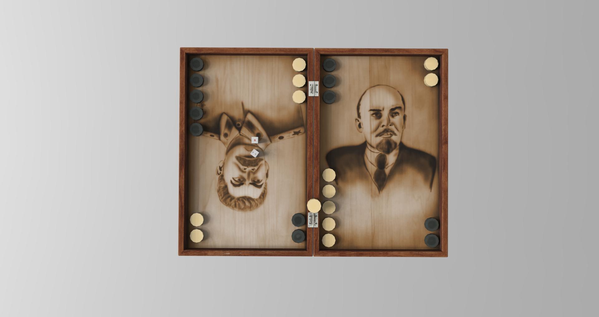 backgammon 3D https://p.turbosquid.com/ts-thumb/bo/DPnqjQ/AsIq5eES/bg2/jpg/1532415596/1920x1080/fit_q87/b53f44439154d635a778b6c6987b047d30a3396f/bg2.jpg
