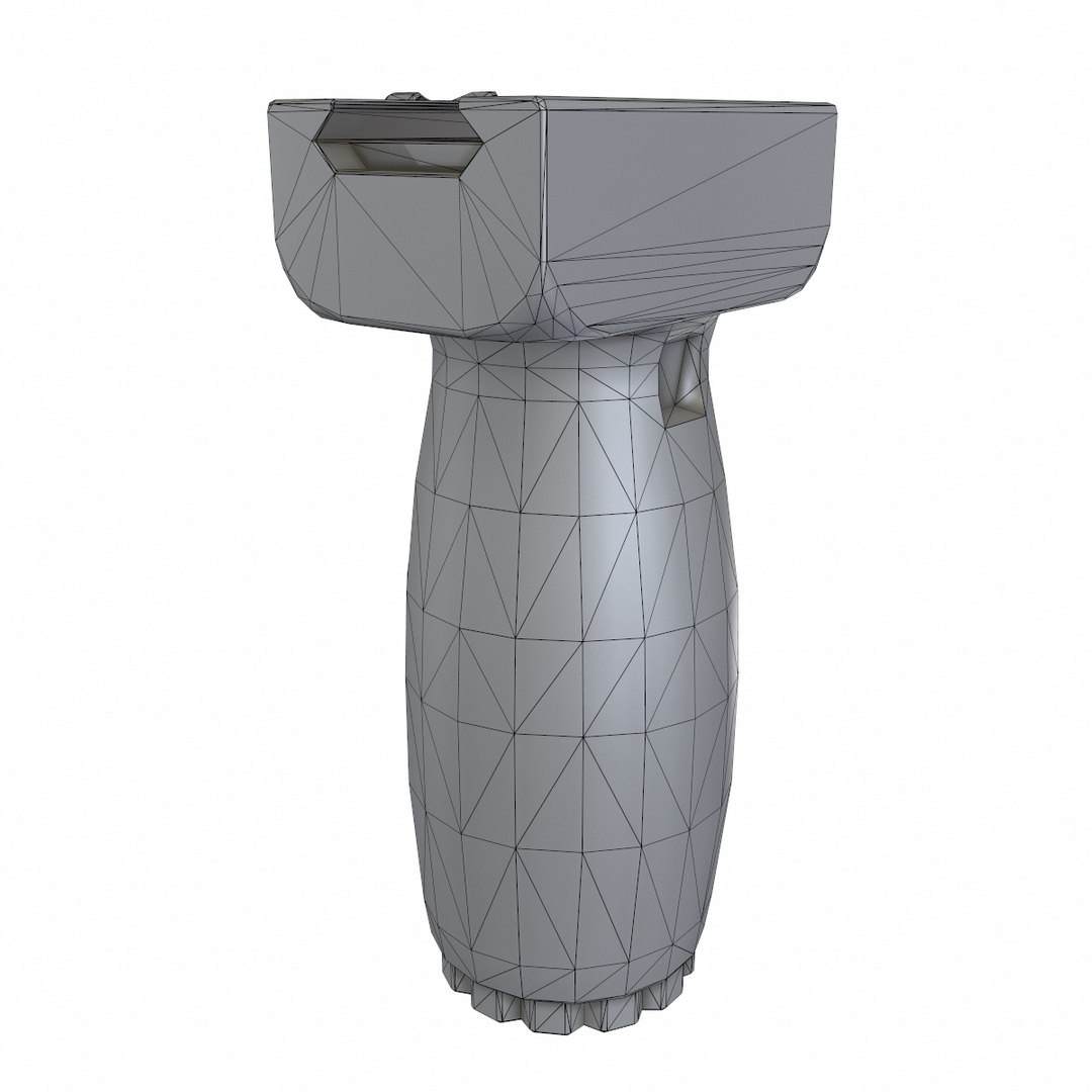 3D vertical foregrip weapon model https://p.turbosquid.com/ts-thumb/bo/HAFL7c/DNqAjdsJ/vf_wa_caa_mvg_05/jpg/1567874539/1920x1080/fit_q87/773de0f69a31a9d3d3b17384db15ca5a87f18a25/vf_wa_caa_mvg_05.jpg