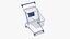3D model Shopping Cart