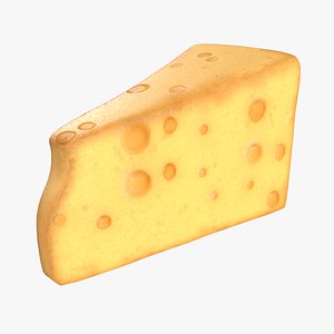 Cheese 3D